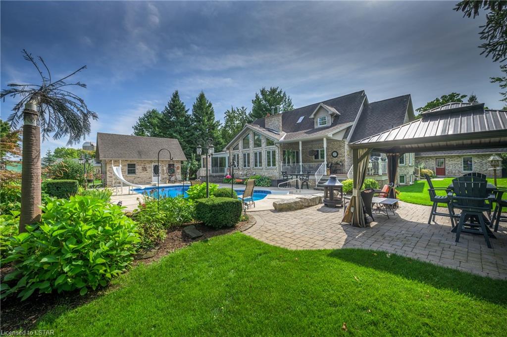 1134 Donnybrook Drive, For Sale in Thames Centre Zoocasa