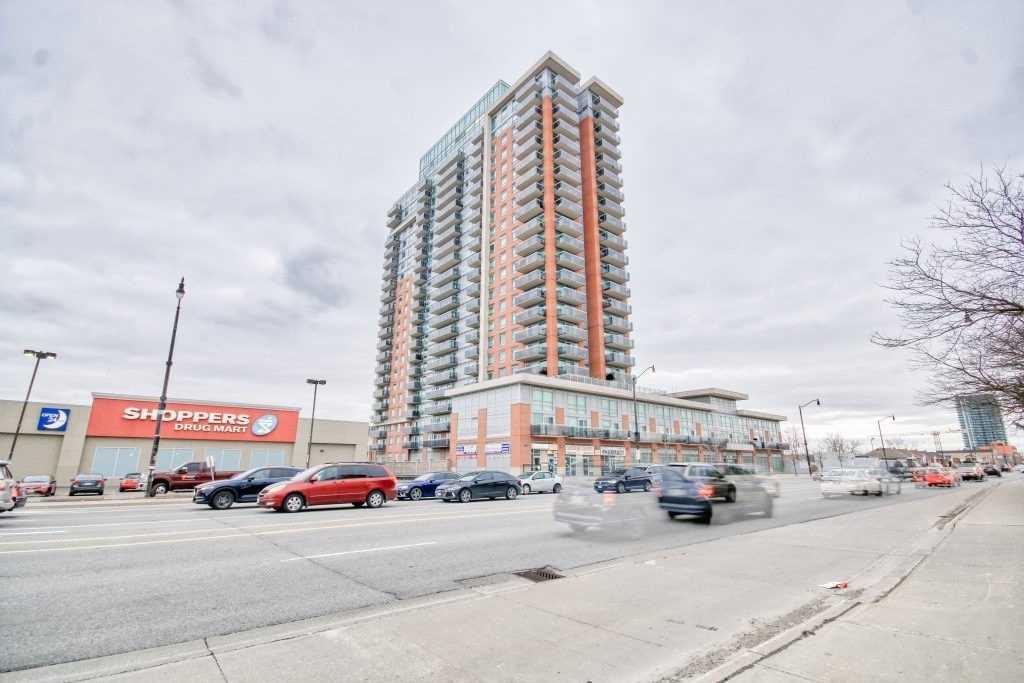 709 215 Queen St E, Brampton (W4722452) Zoocasa