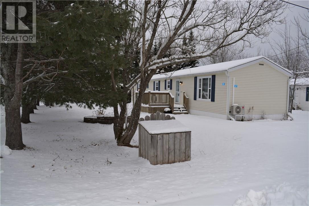 2 Jack Pine Court, Moncton (M112574) Zoocasa