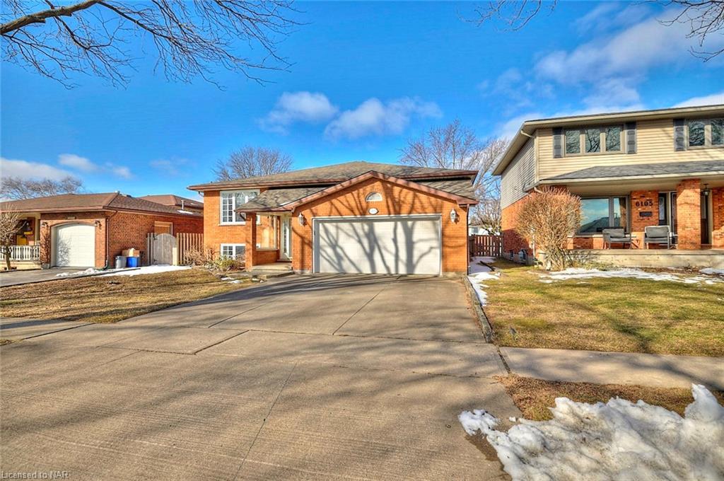 6115 Eldorado Avenue, Inactive in Niagara Falls Zoocasa