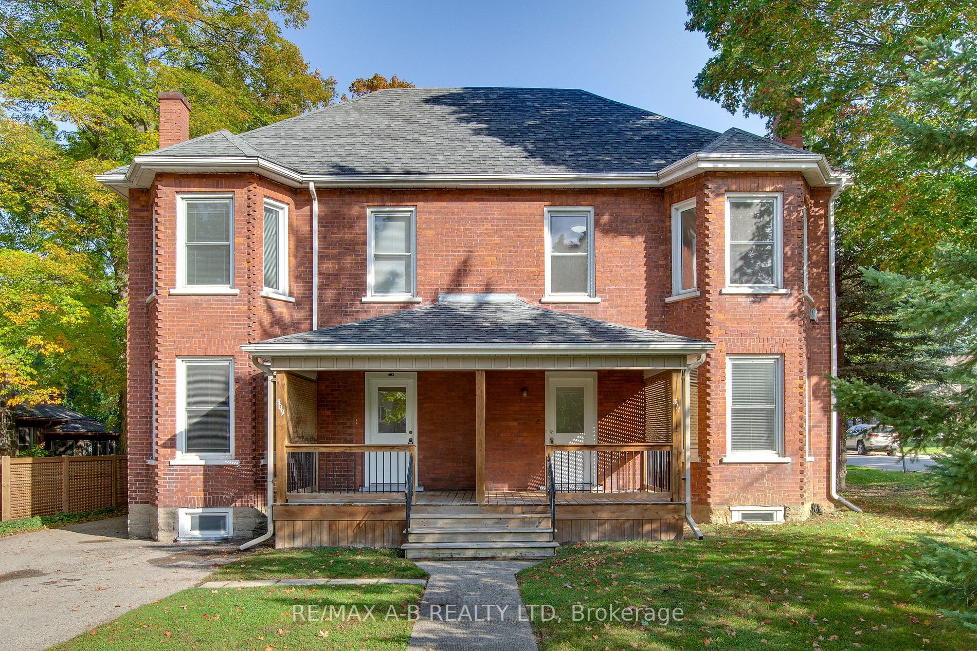 311 Ingersoll Ave, Expired in Woodstock Zoocasa