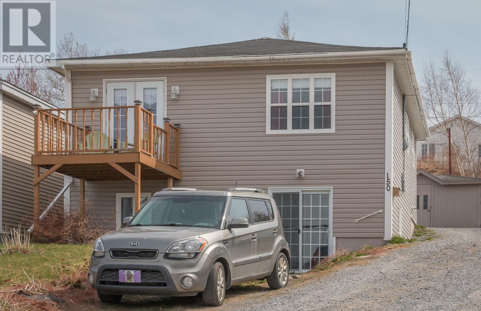 150 Humber Road, Corner Brook (1175312) Zoocasa