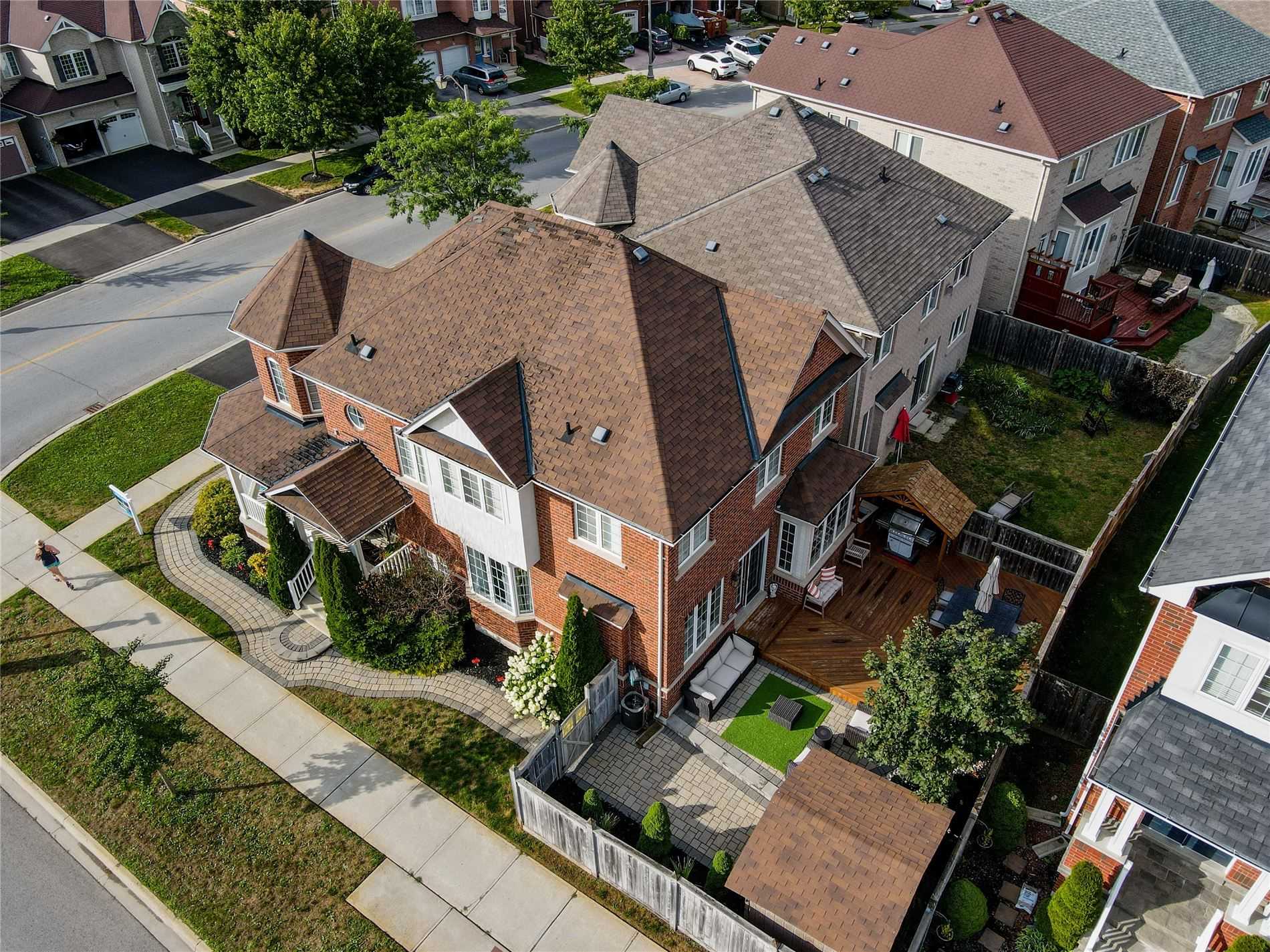 890 Millard St, Sold in Whitchurch Stouffville Zoocasa