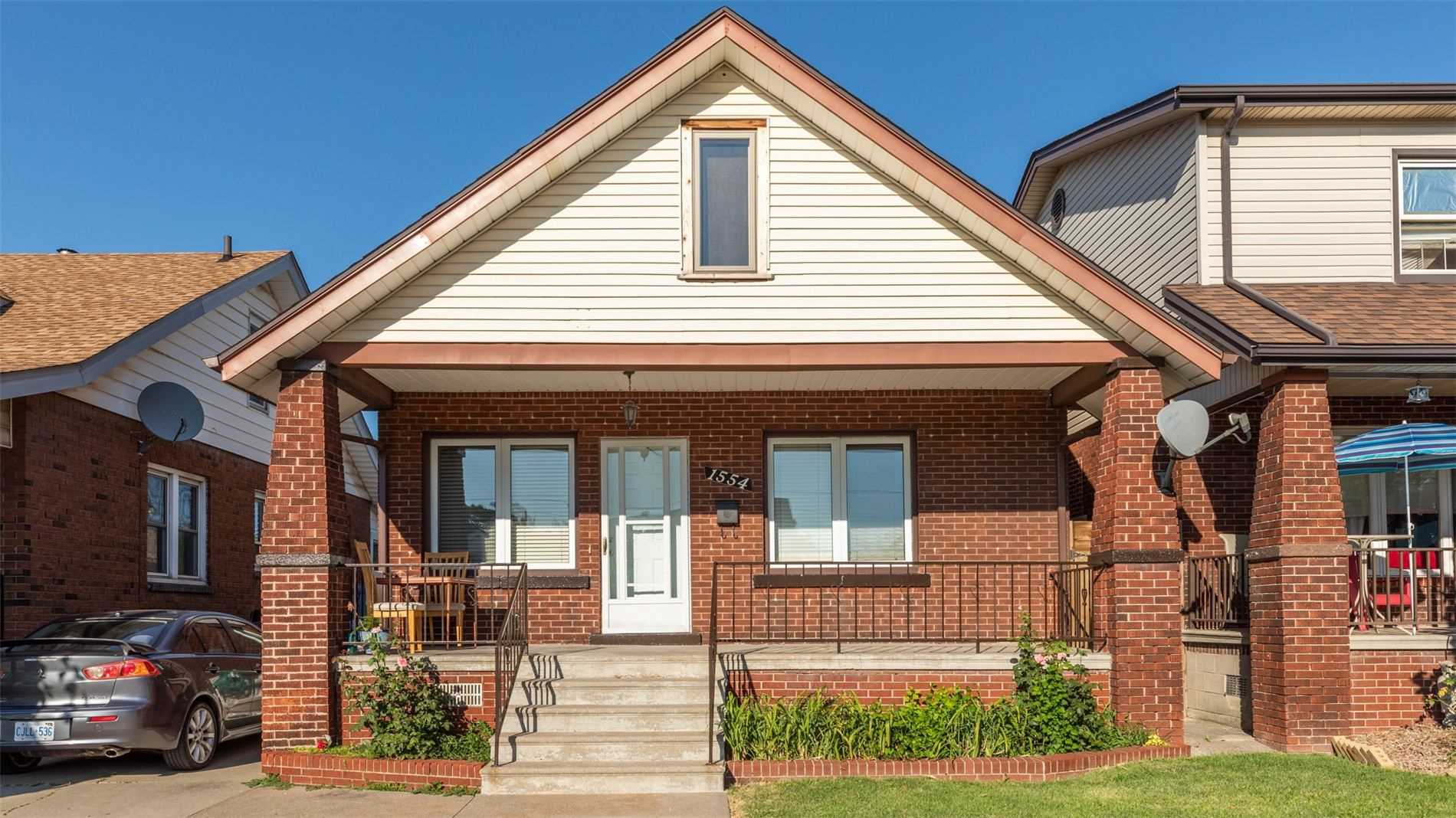 1554 Parent Ave, Sold in Windsor Zoocasa