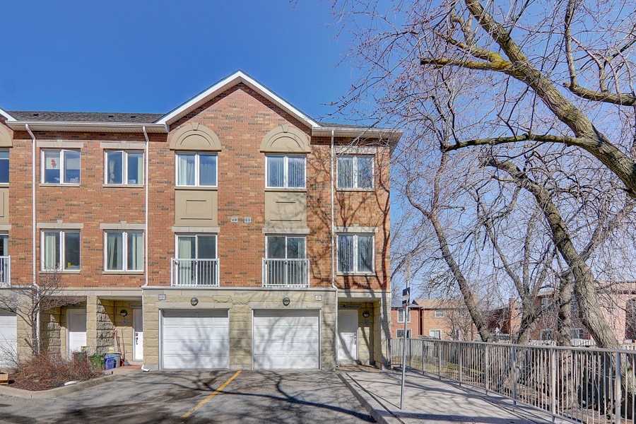 6 4608 Steeles Ave E, Markham (N5148670) Zoocasa