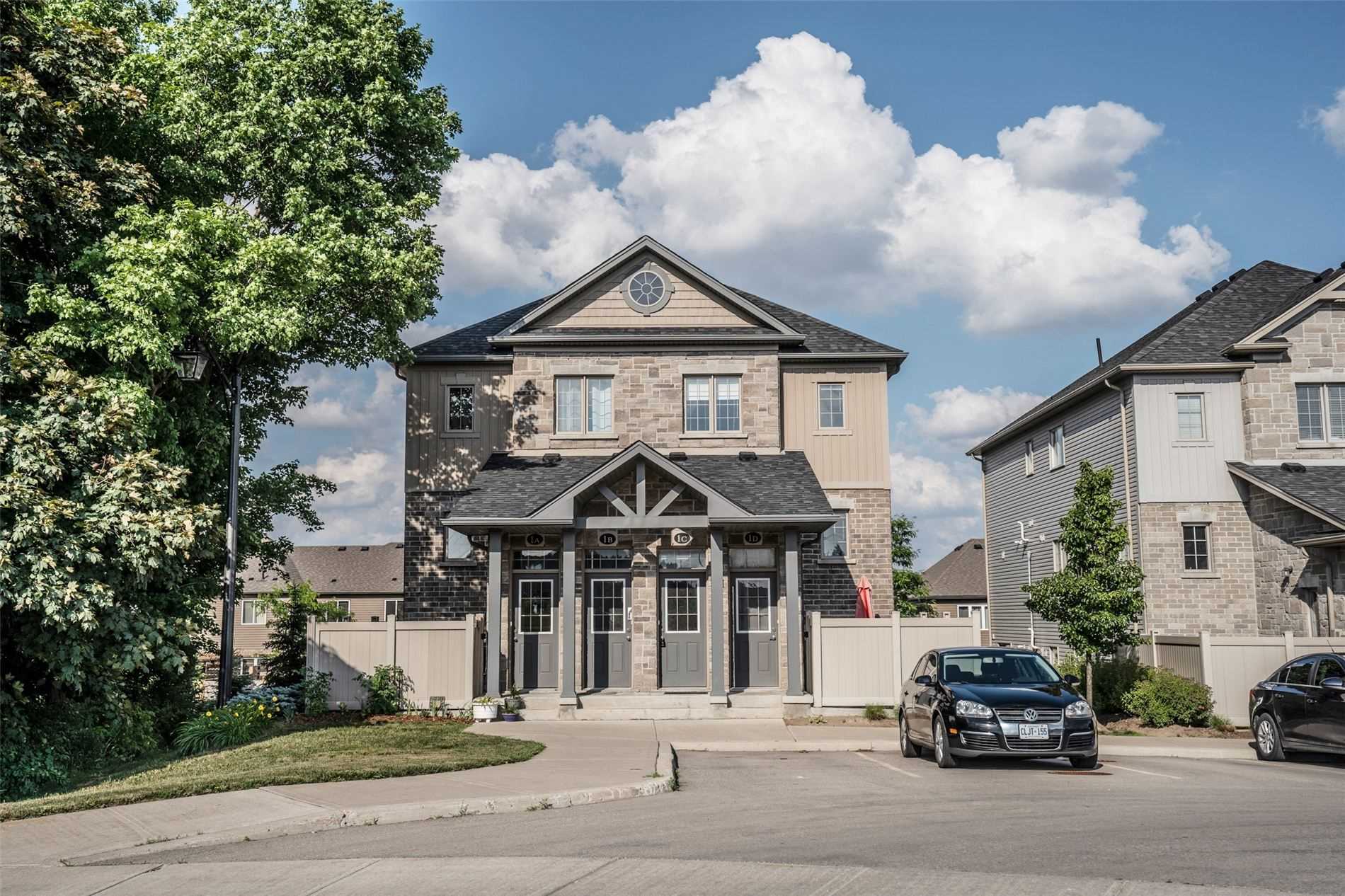 1c 388 Old Huron Rd, Leased in Kitchener Zoocasa