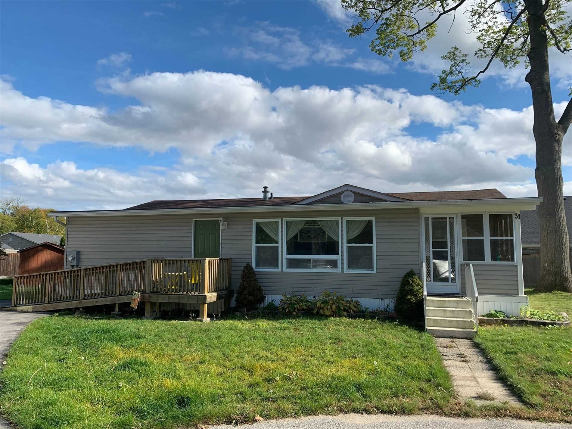 31 Shaw St, Sold in Wasaga Beach Zoocasa