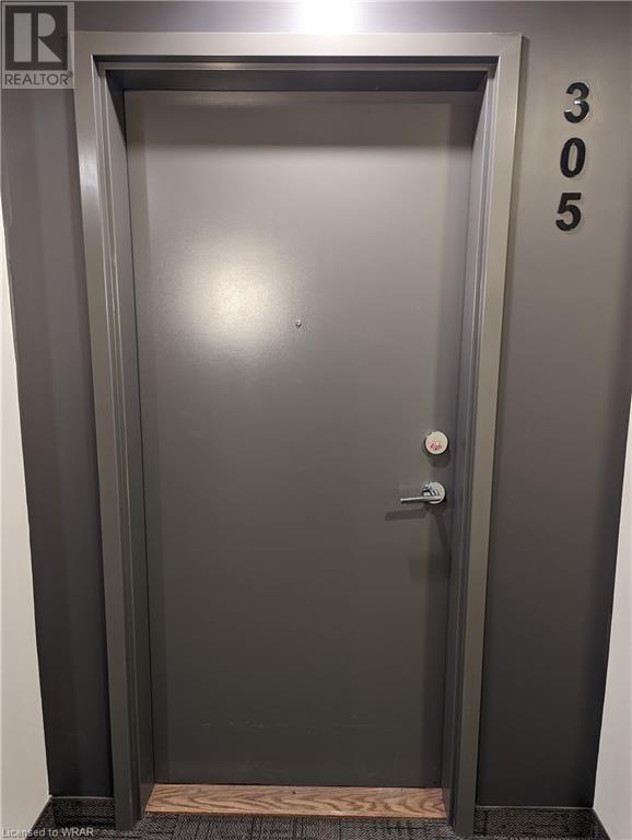 305 110 Fergus Avenue, For Rent in Kitchener Zoocasa