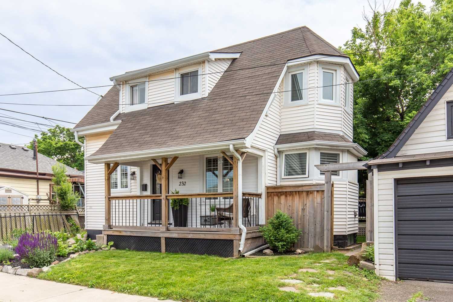 232 Roxborough Ave, Sold in Hamilton Zoocasa