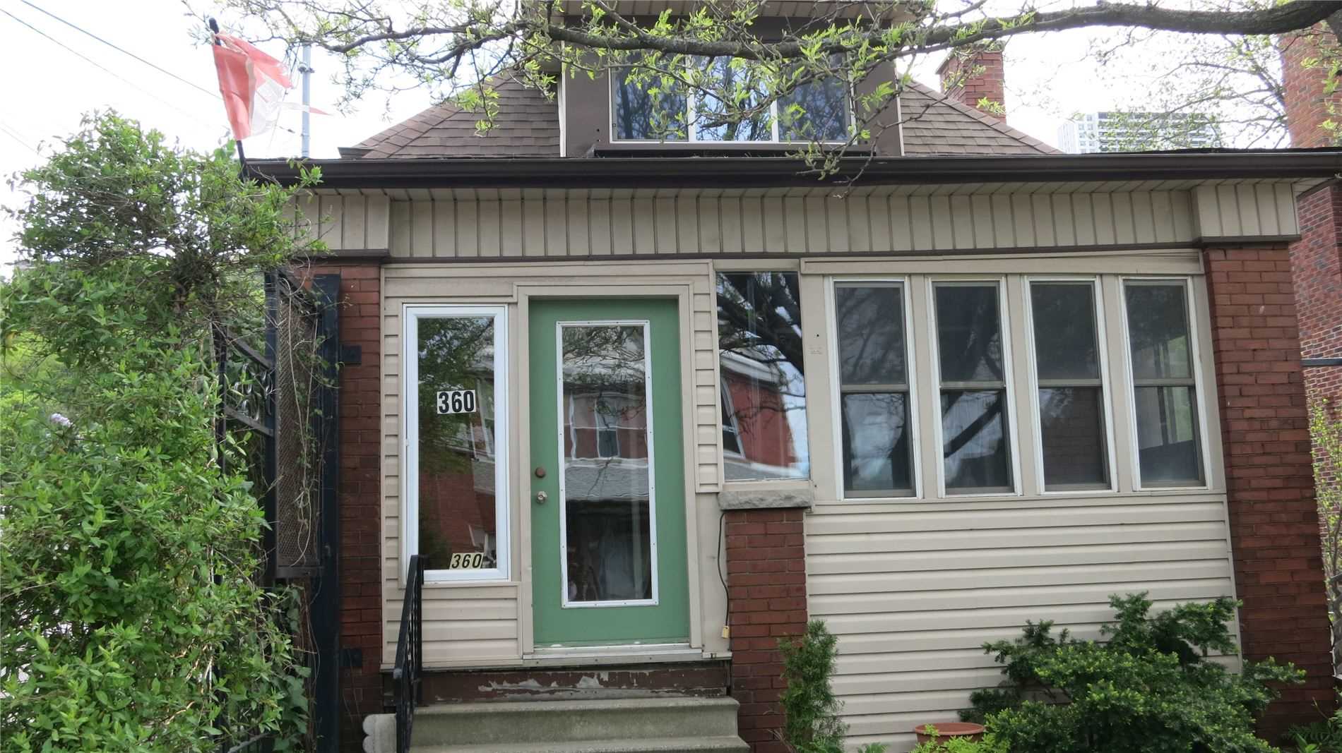 360 Cumberland Ave, Sold in Hamilton Zoocasa