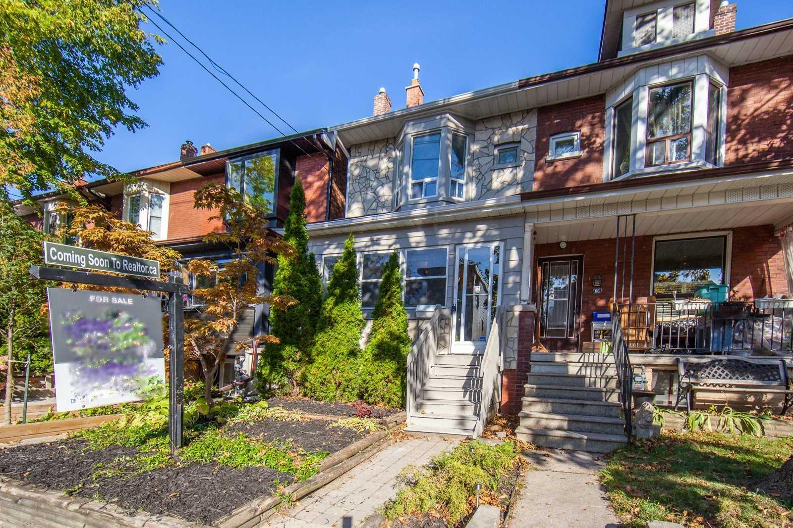 64 Harcourt Ave, Sold in Toronto Zoocasa