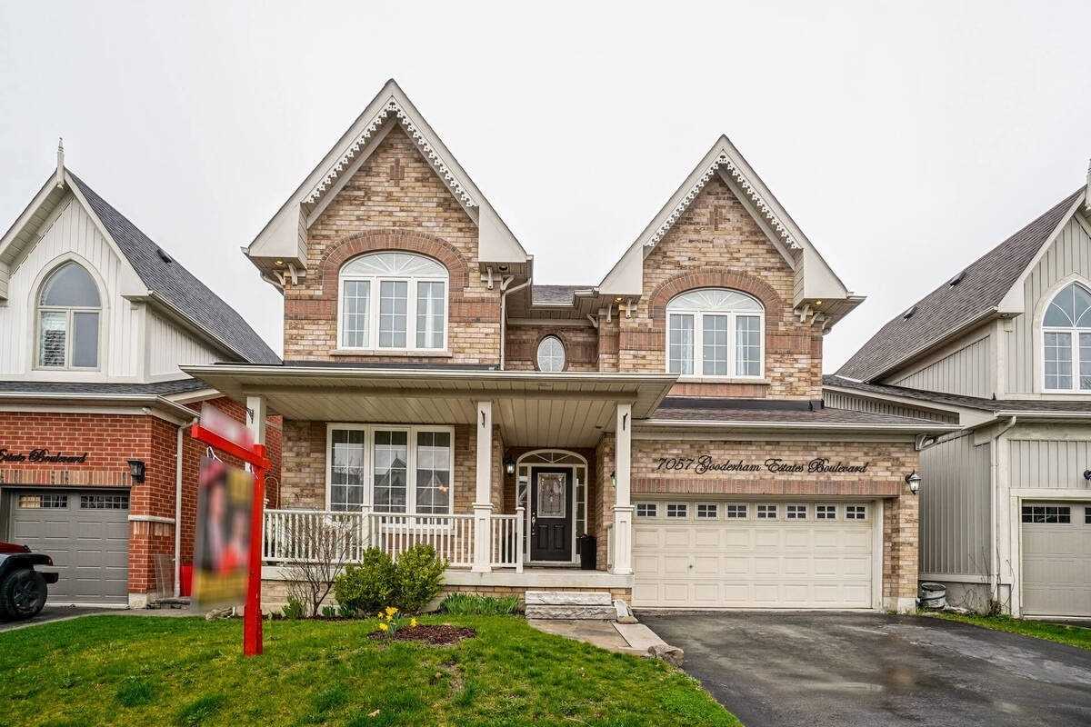 7057 Gooderham Estate Blvd, Terminated in Mississauga eXp Realty