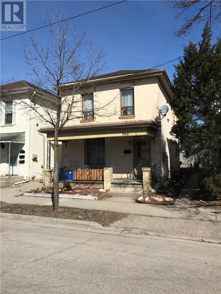 302 Dalhousie Street, Brantford (30689074) Zoocasa