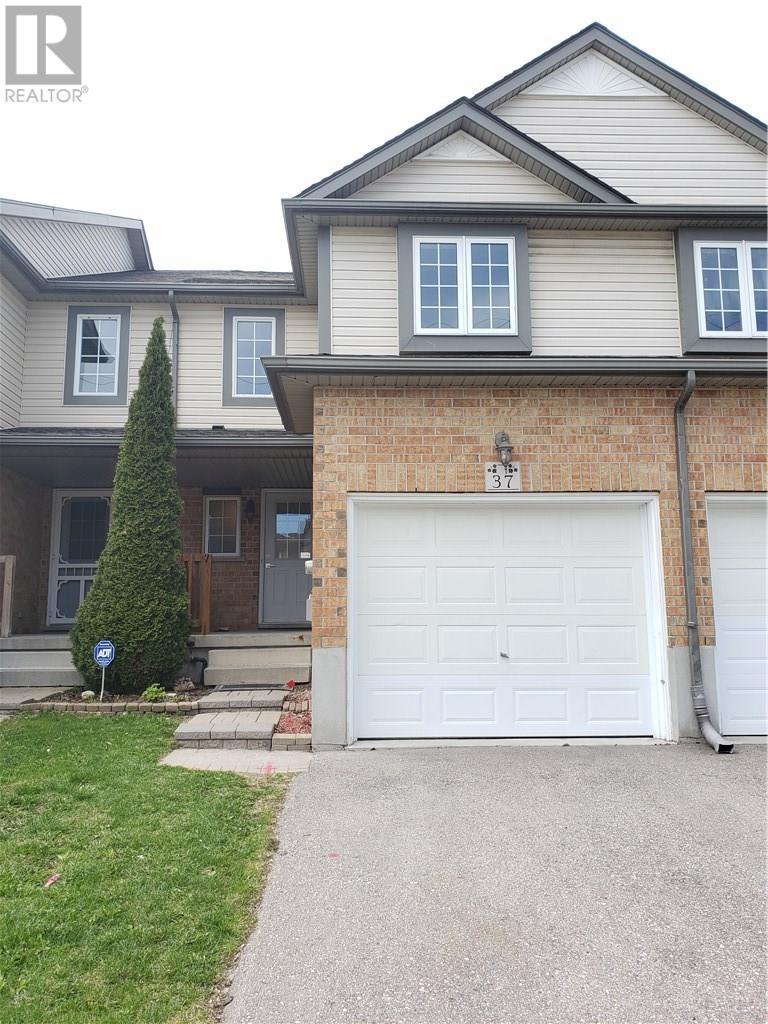 37 Max Becker Drive Kitchener 30735011 Zoocasa