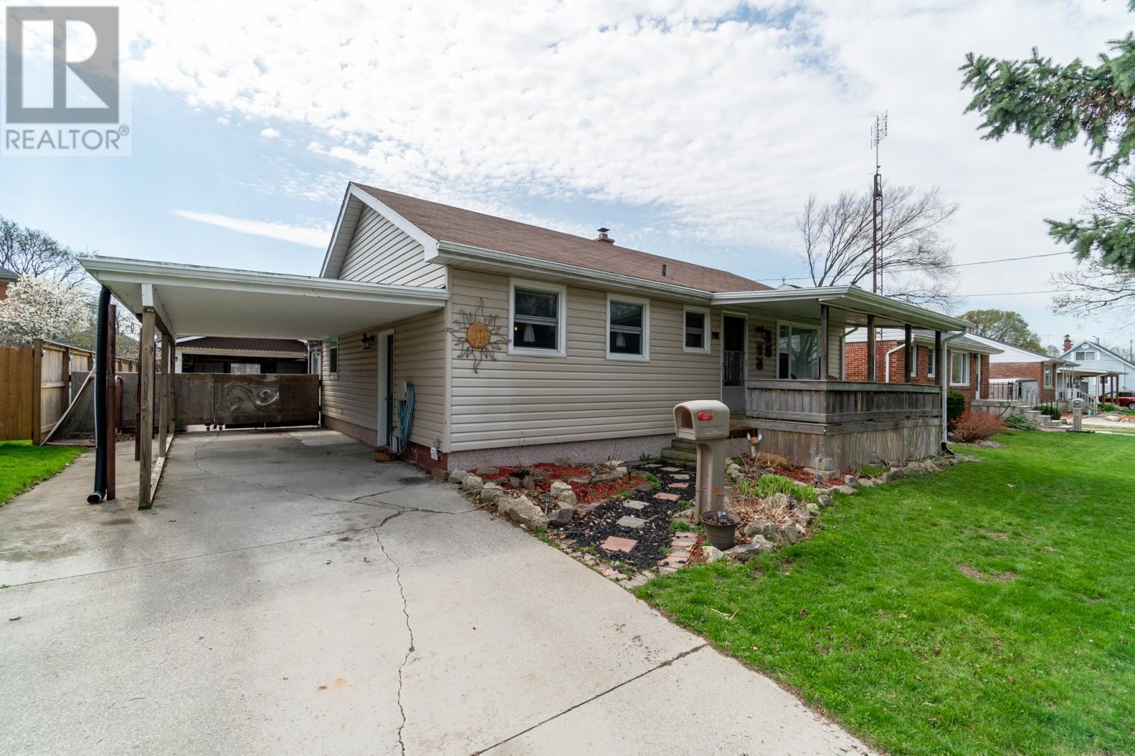 148 Tweedsmuir Avenue East, Chatham Kent (19016780) Zoocasa
