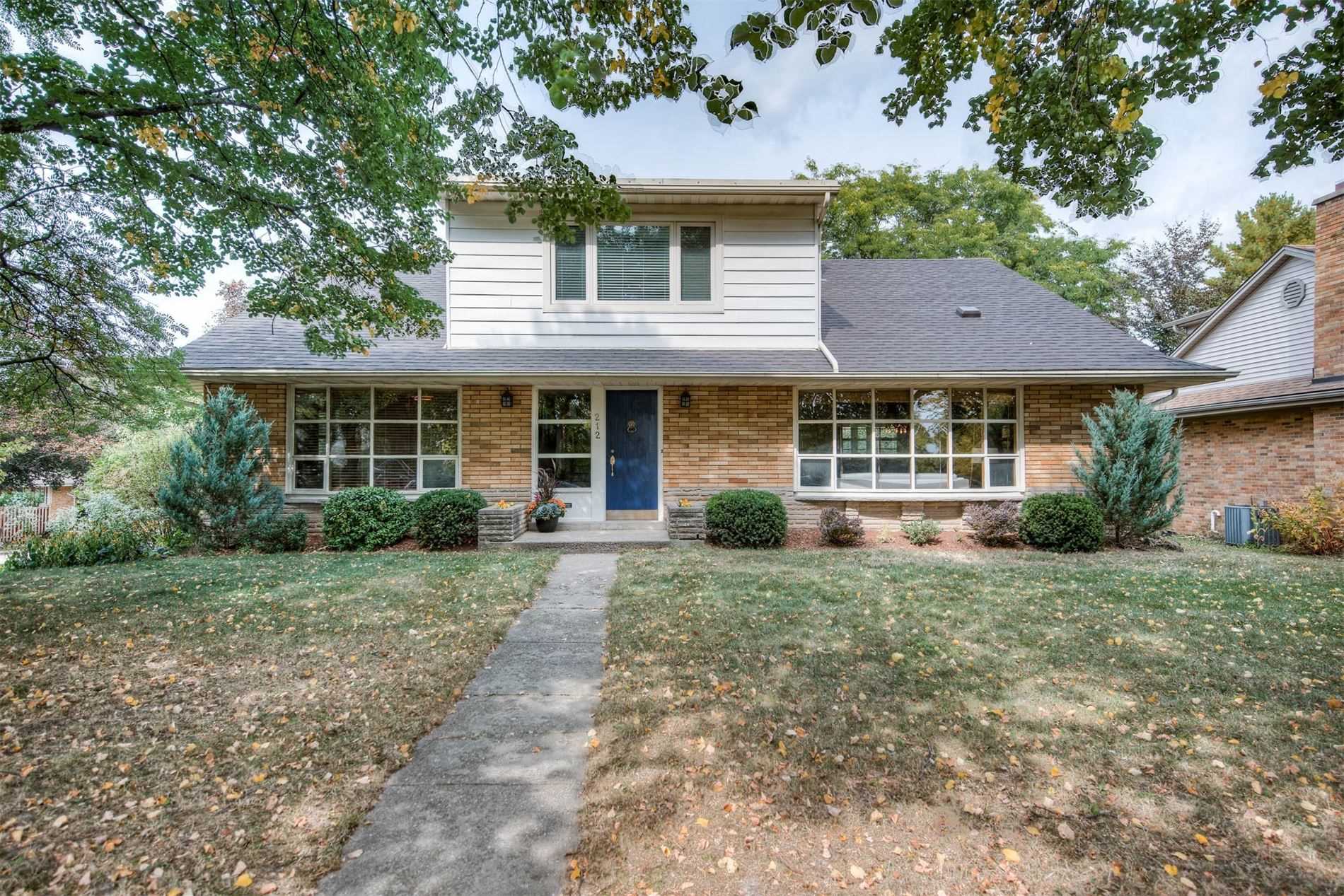 212 Hilliard Ave, Expired in Waterloo Zoocasa