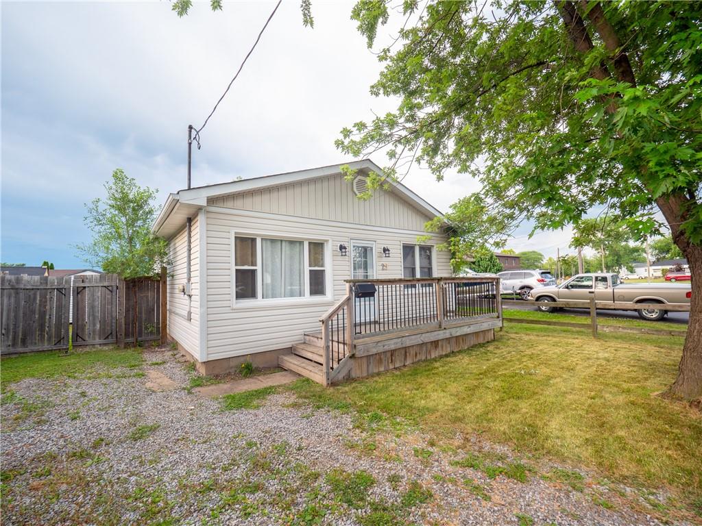 29 Rockwood Avenue, Inactive in St. Catharines Zoocasa