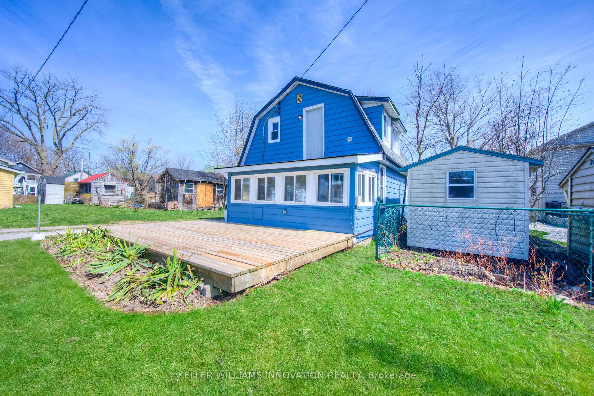 11c Glenwood St, For Sale in Norfolk County Zoocasa