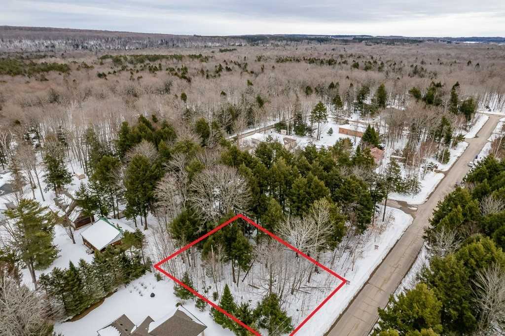 lot 13 Beatrice Ave, For Sale in Tiny Zoocasa