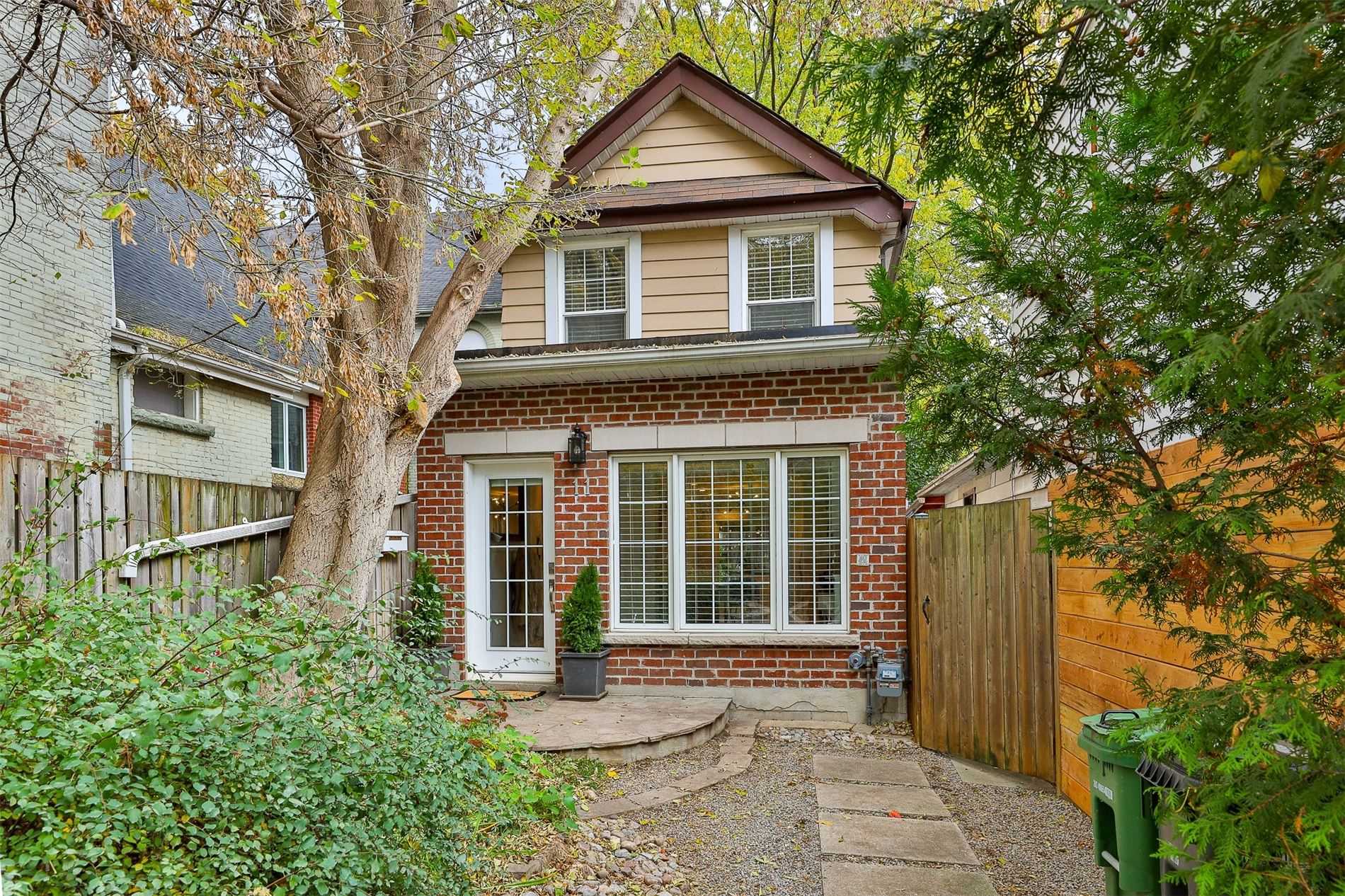 11 Rhodes Ave, Sold in Toronto Zoocasa