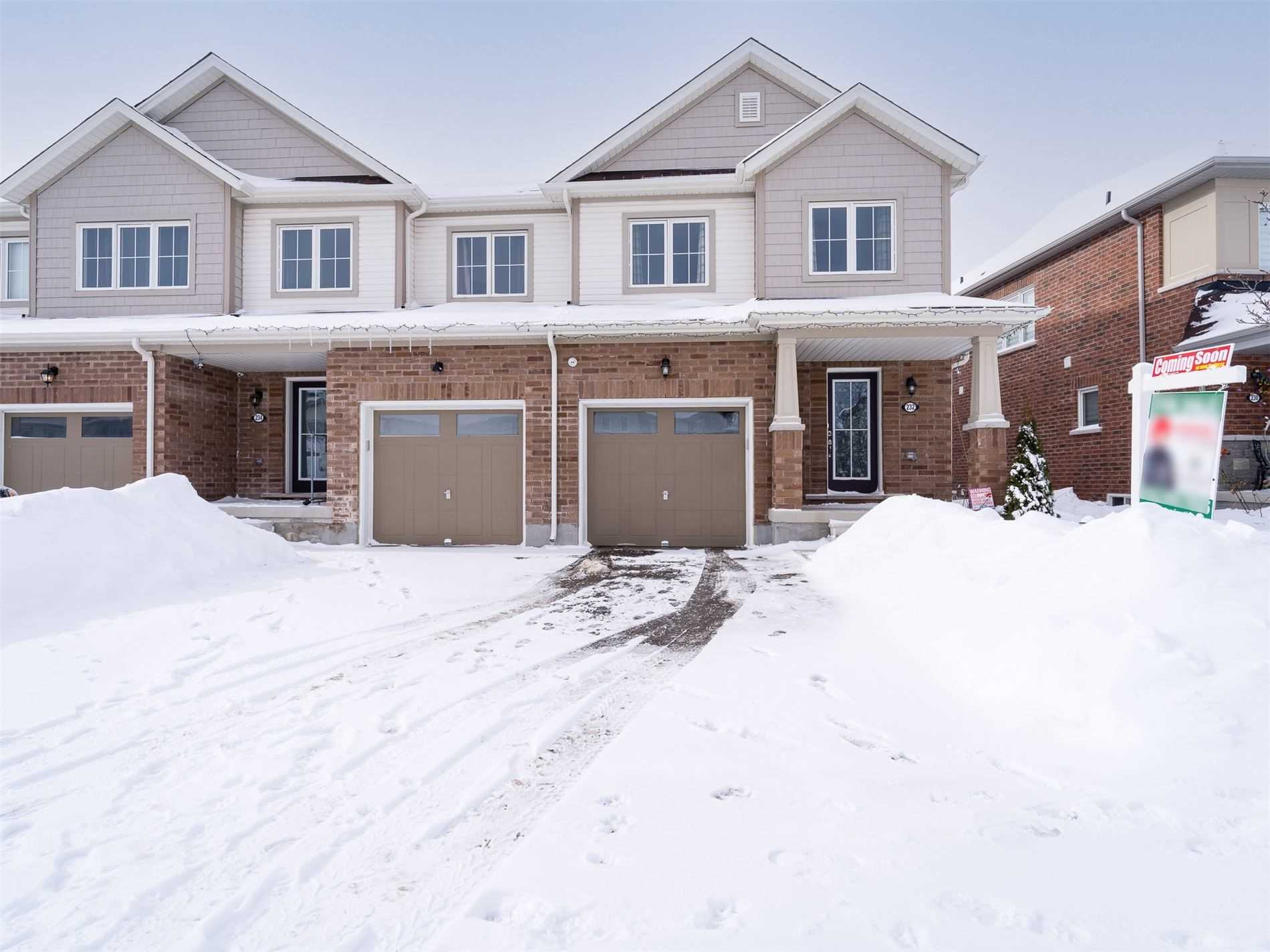 232 Powell Rd, Sold in Brantford Zoocasa