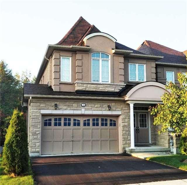 24 450 Worthington Ave, Sold in Richmond Hill Zoocasa