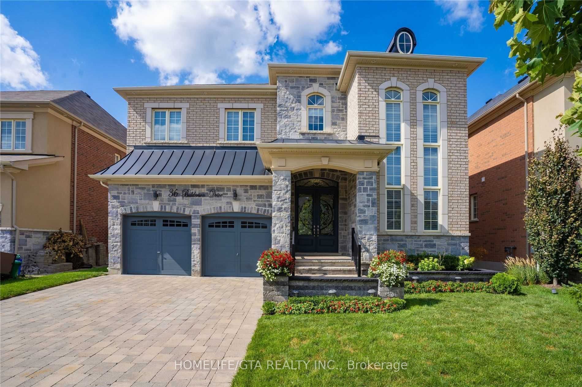 36 Balderson Dr, Terminated in Kleinburg Zoocasa