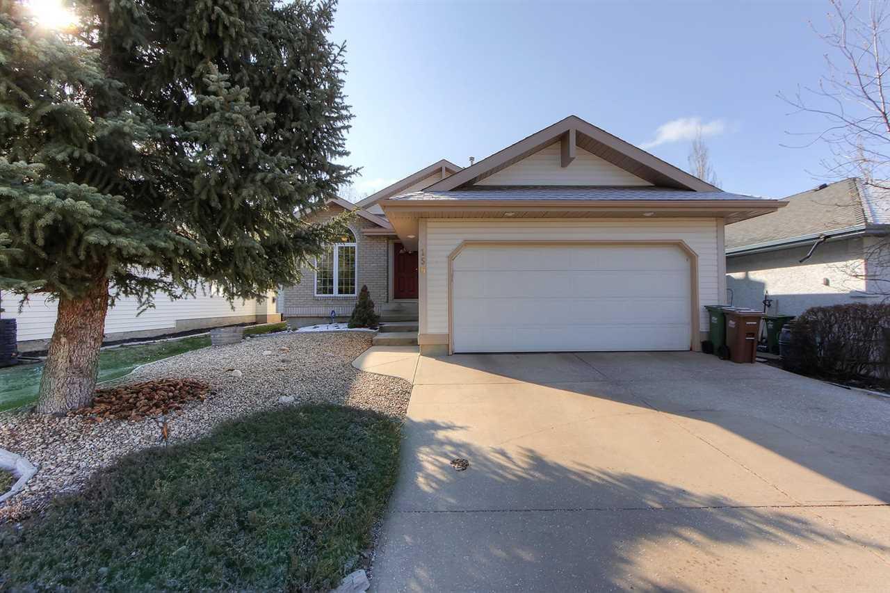 156 Deer Ridge Drive, St. Albert (E4154554) Zoocasa