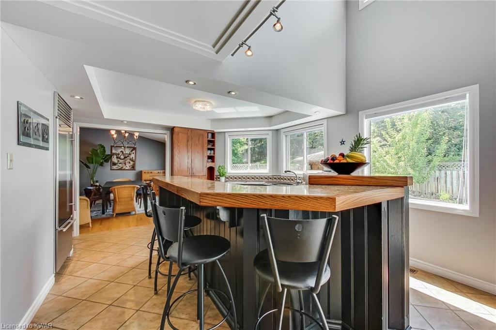 648 Mill Park Drive, Inactive in Kitchener Zoocasa