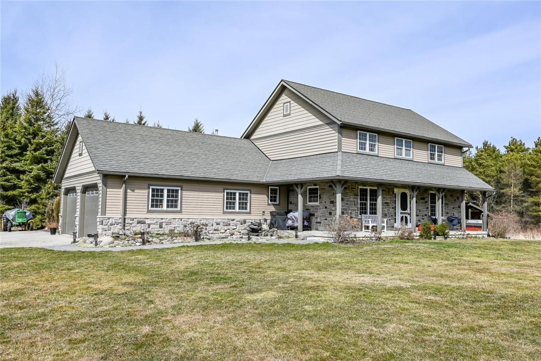 1751 Concession 5 Woodhouse Road, Norfolk County (H4074701) Zoocasa