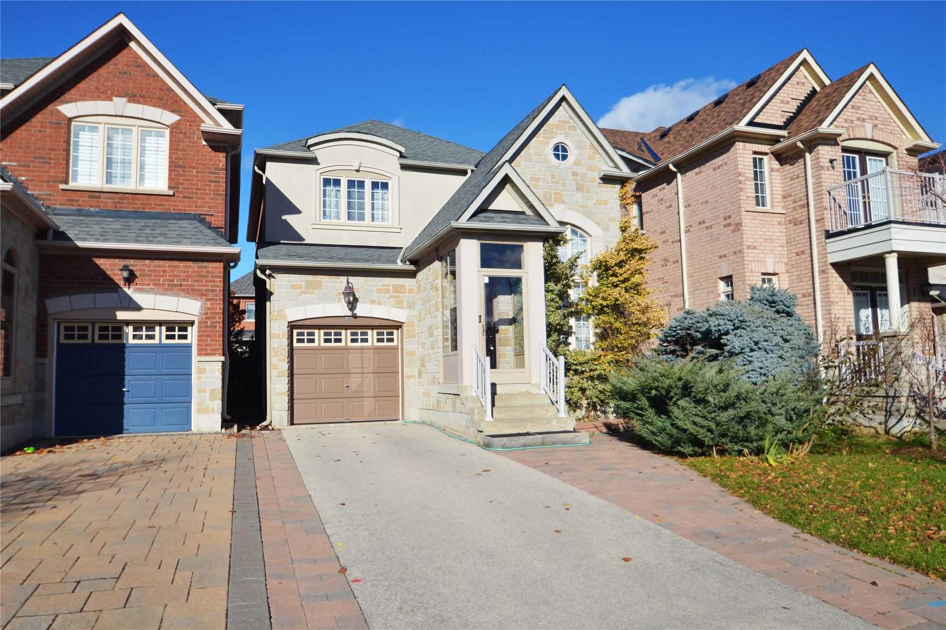 40 Fraserwood Rd, Leased in Vaughan Zoocasa