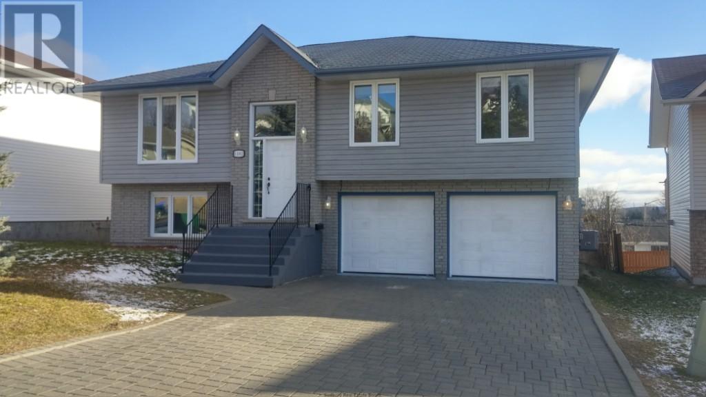 1302 Attlee Avenue, Greater Sudbury (1040724) Zoocasa