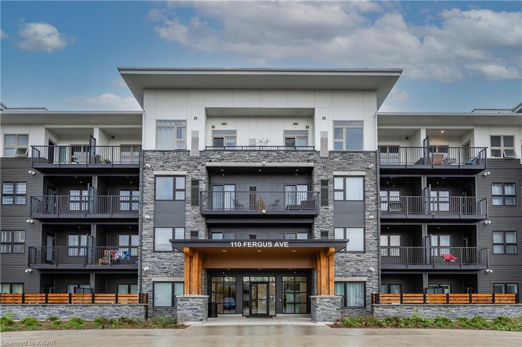 135 110 Fergus Avenue, Inactive in Kitchener Zoocasa