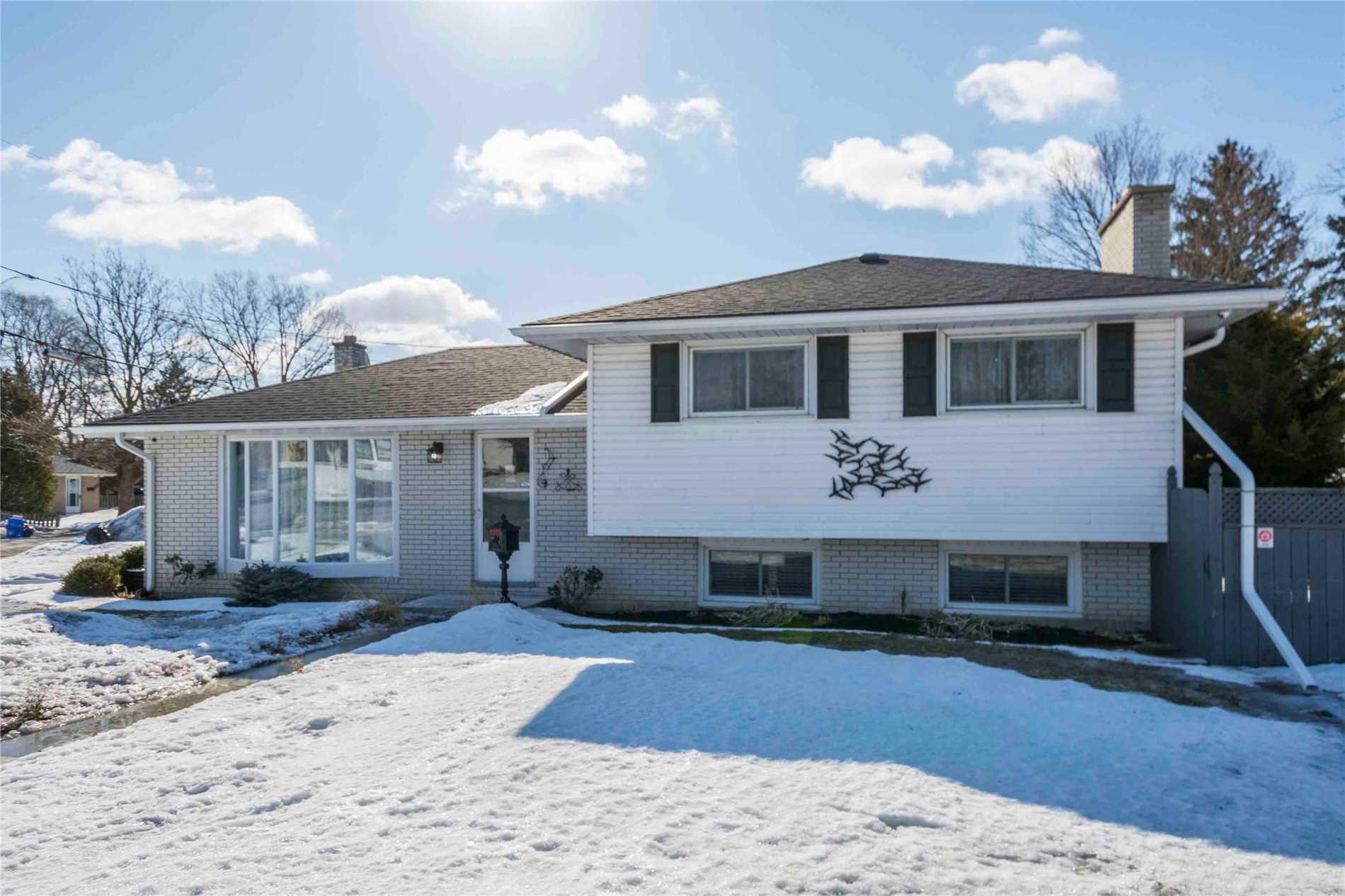 82 Lemoine St, Sold in Belleville eXp Realty