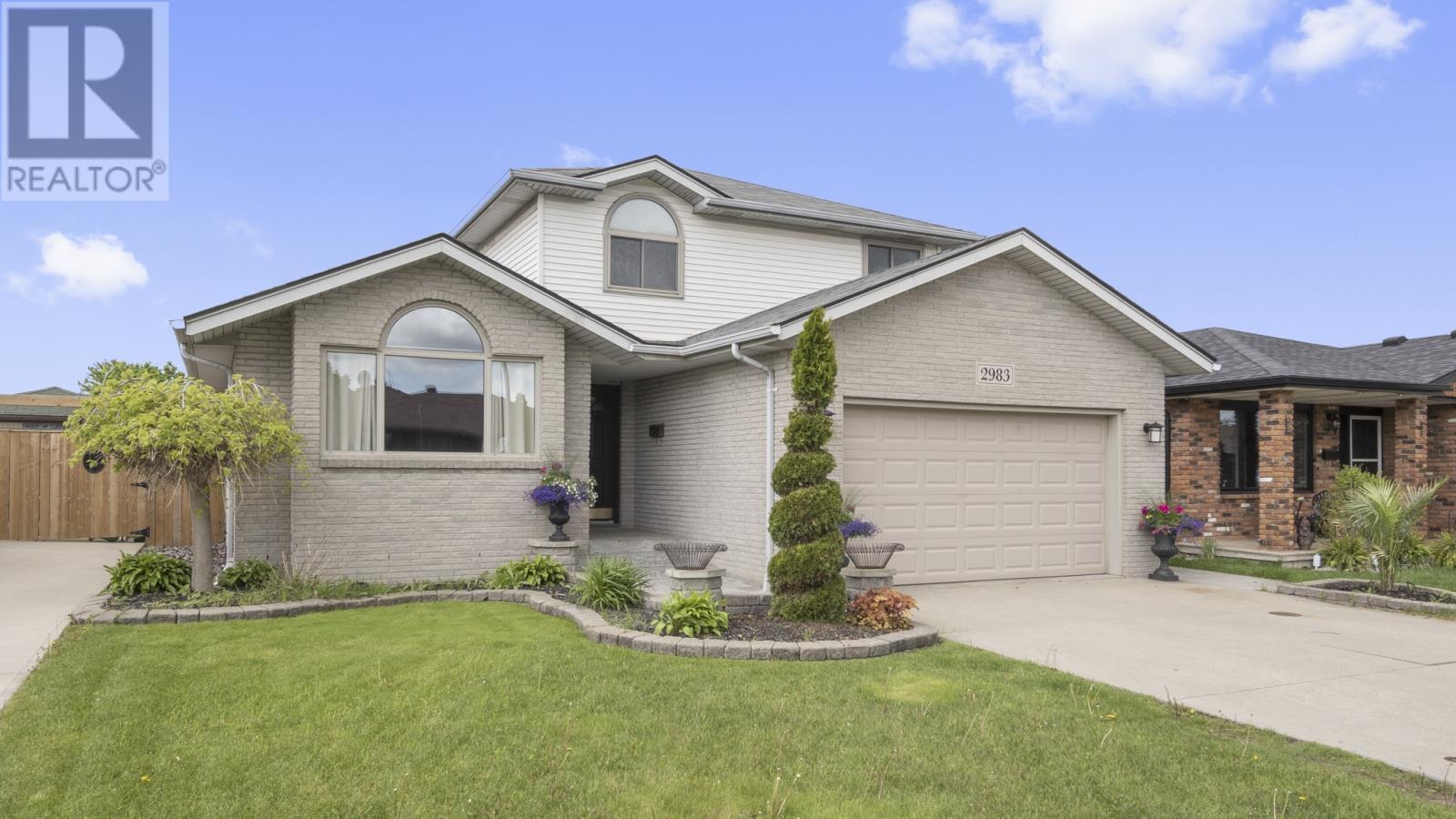 2983 Jennifer Drive, Windsor (19018549) Zoocasa