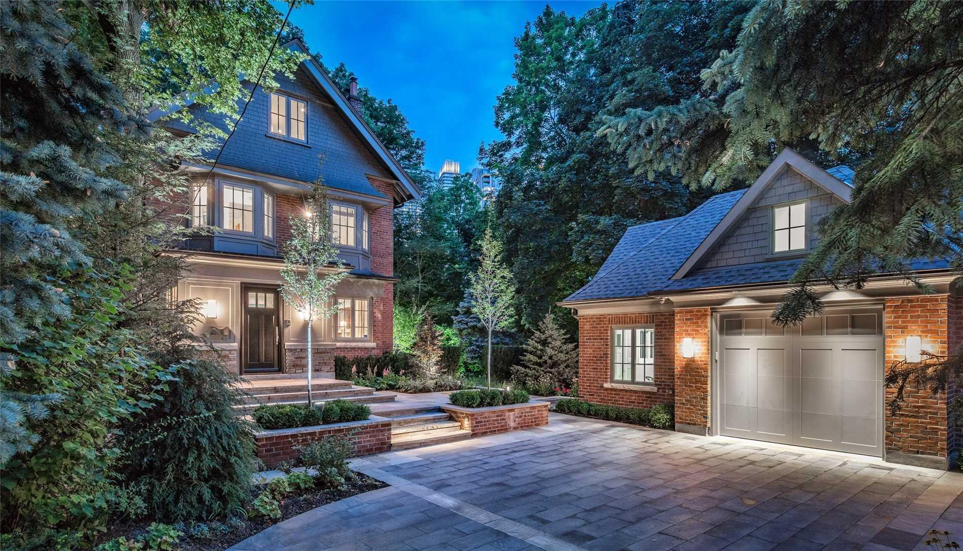 5 Pine Hill Rd, Sold in Toronto eXp Realty