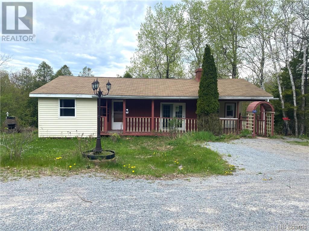 53 Pettingill Road, Quispamsis For Sale at 172,900 Zoocasa