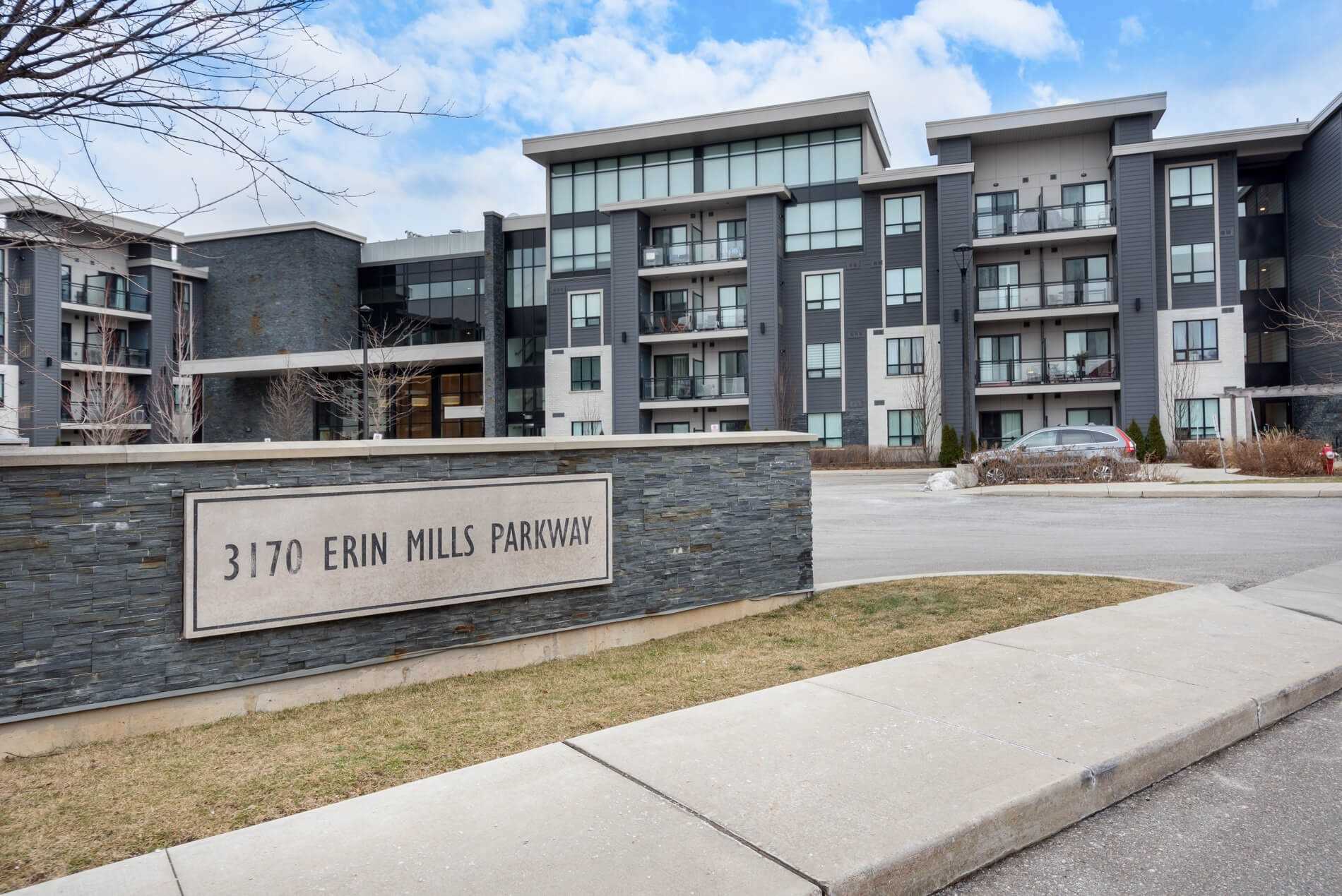 314 3170 Erin Mills Pkwy, Mississauga (W5111015) Zoocasa