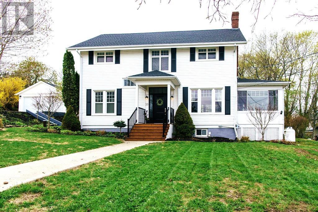 20 Dunedin Road, Rothesay (NB025114) Zoocasa