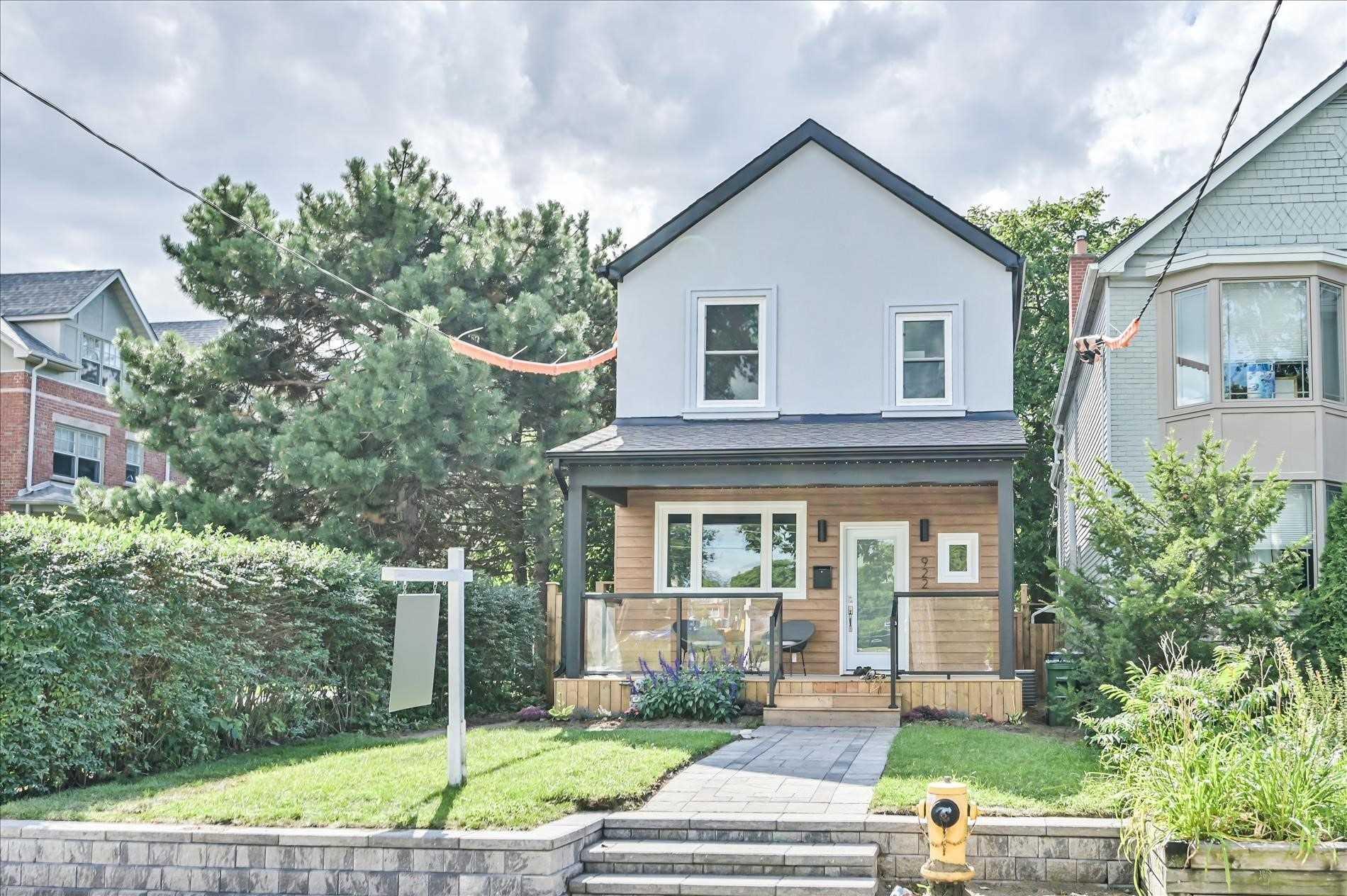 Lower 922 Logan Ave, Toronto (E4556301) Zoocasa