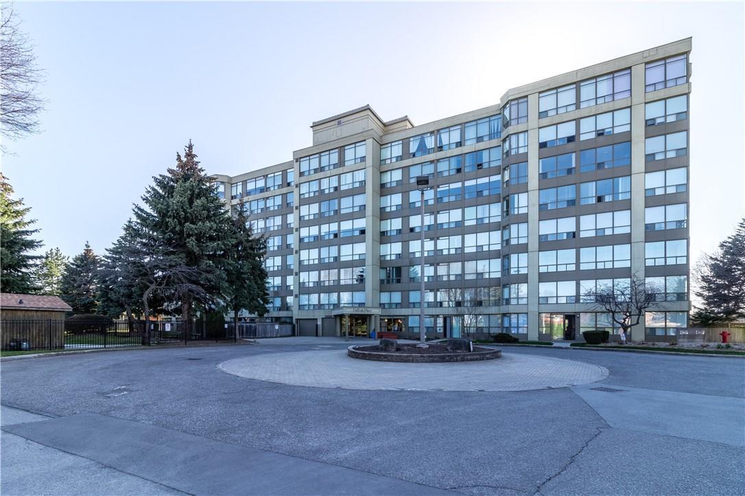 803 5100 Dorchester Road, Niagara Falls (30649015) Zoocasa