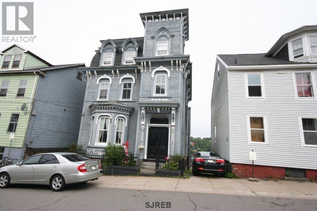 83 Hazen Street, Saint John (SJ173614) Zoocasa
