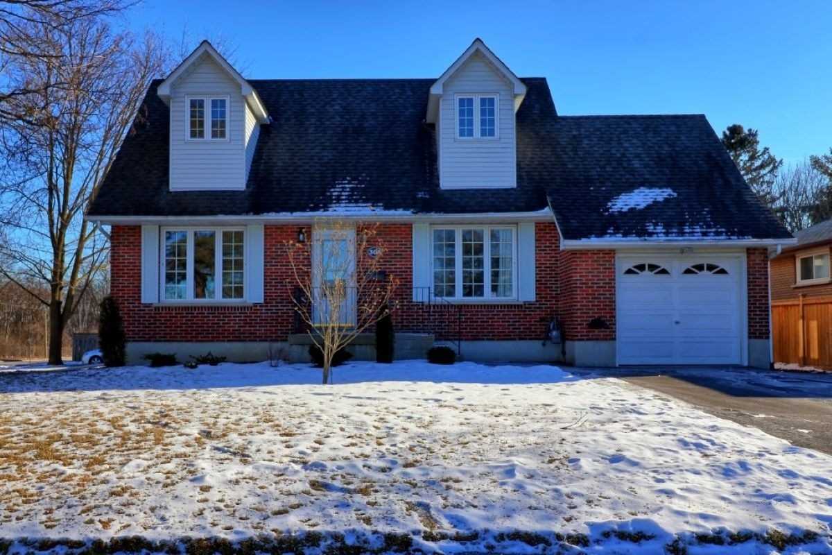 305 Marion Ave, Sold in Oshawa Zoocasa