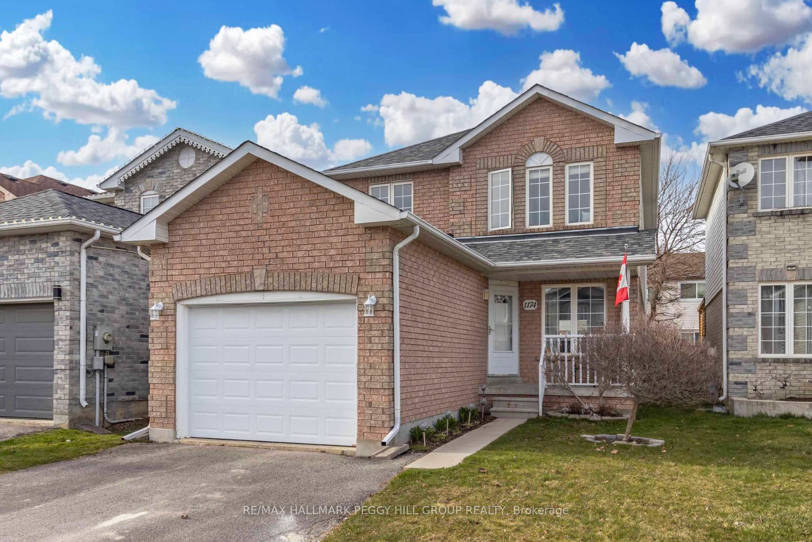 1174 Andrade Lane, For Sale in Innisfil Zoocasa