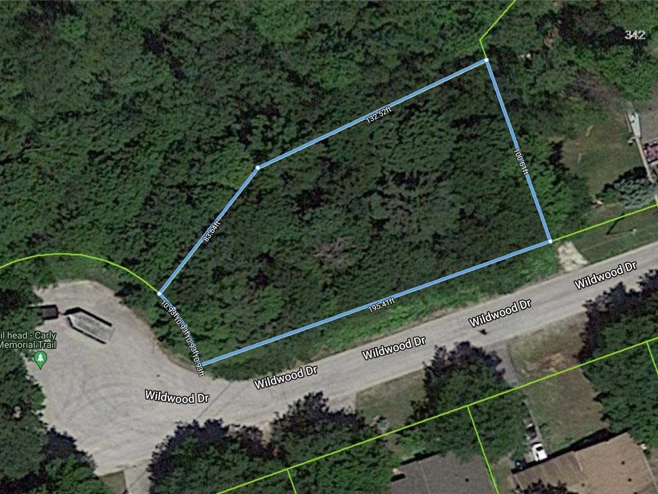 lot 59 Wildwood Dr, For Sale in Wasaga Beach Zoocasa