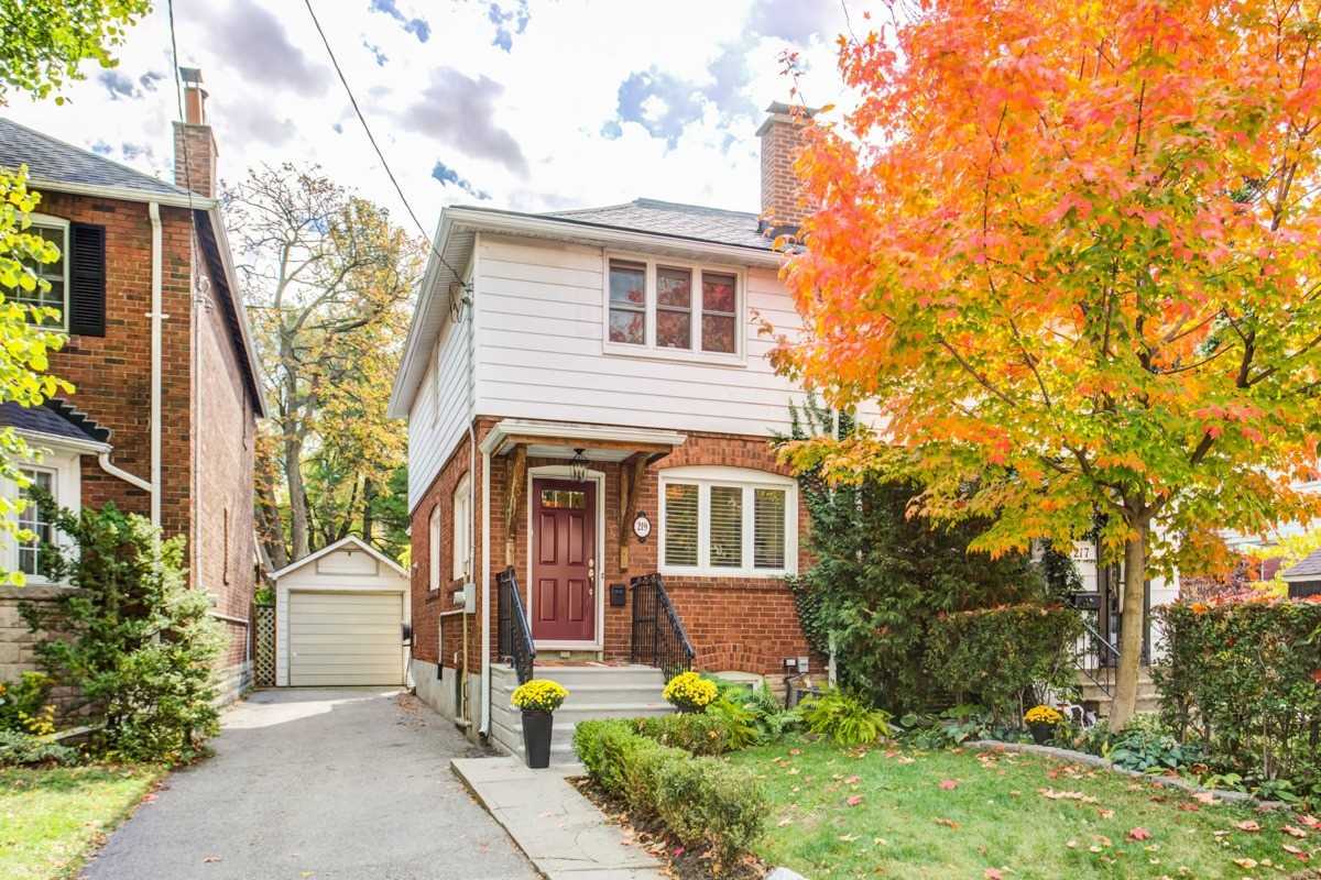 219 Snowdon Ave, Inactive in Toronto Zoocasa