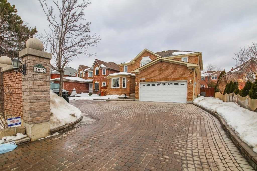 5075 Creditview Rd, Sold in Mississauga Zoocasa