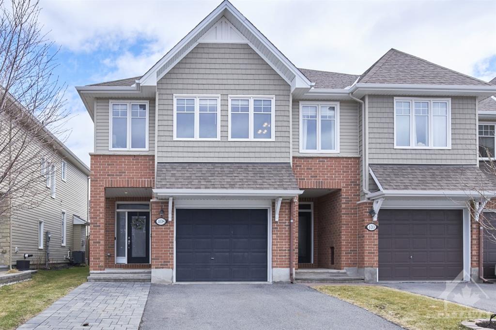 408 Gerry Lalonde Drive, Inactive in Ottawa Zoocasa