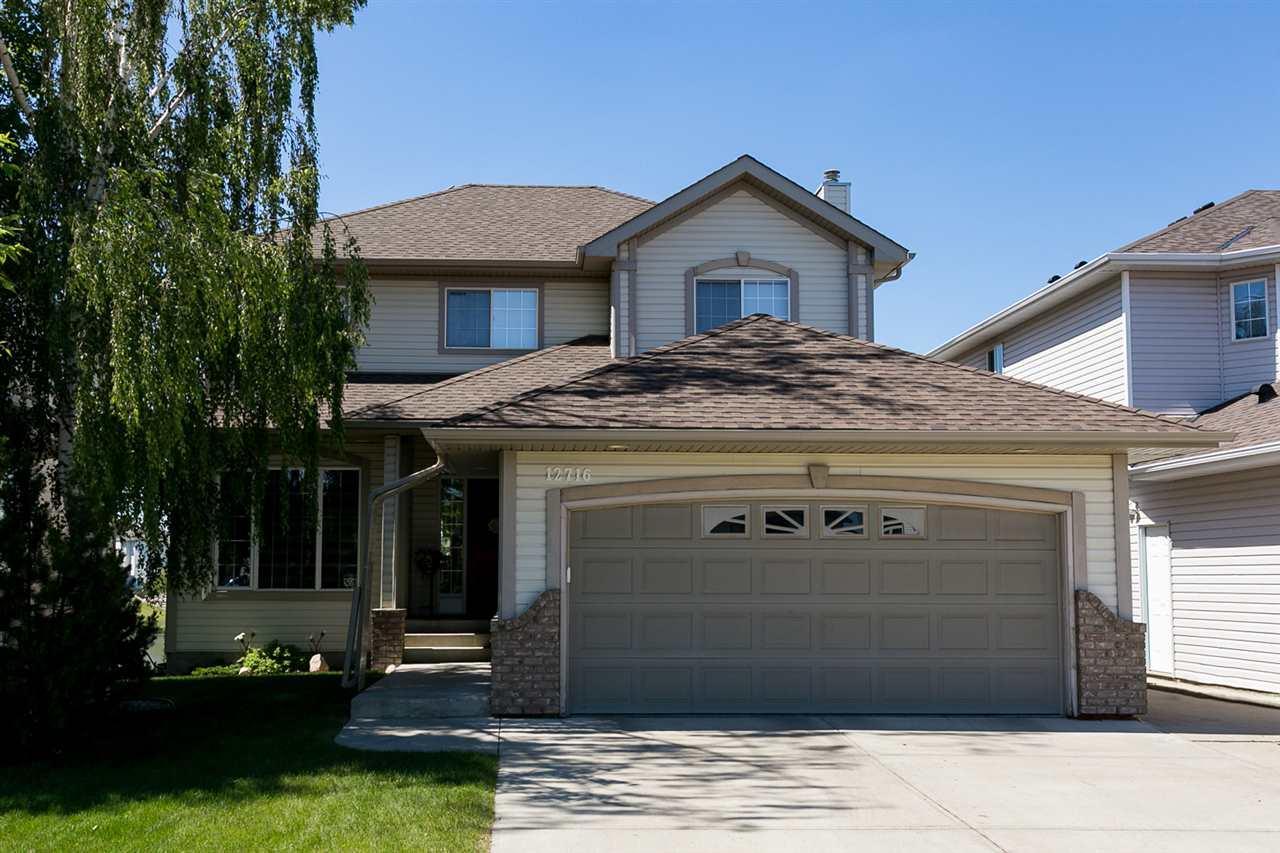 12716 Hudson Way Northwest, Edmonton (E4130898) Zoocasa