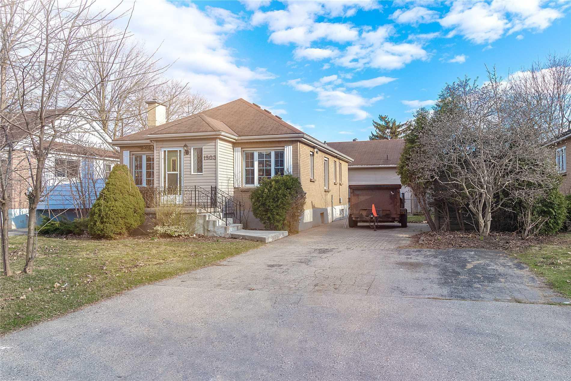 1503 Howland Ave, London (X4662660) Zoocasa